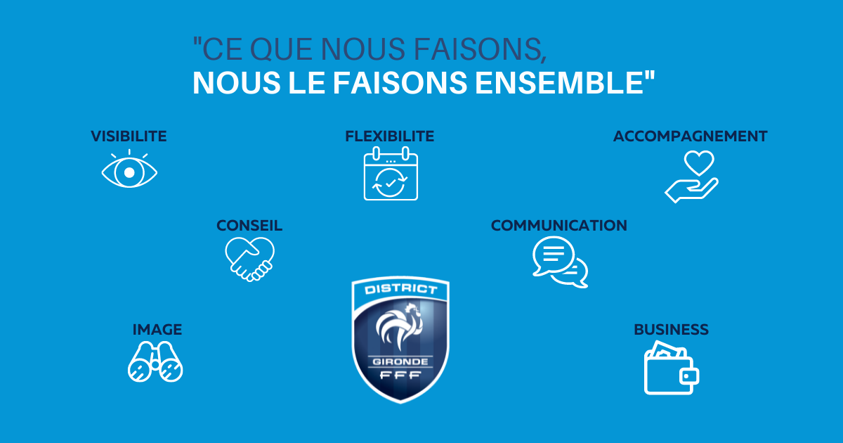 Partenaires MGF